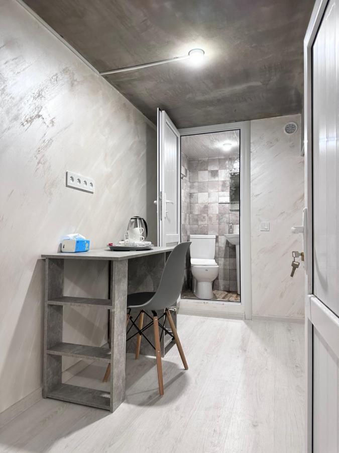 Mandarin Hotel Ереван Екстериор снимка