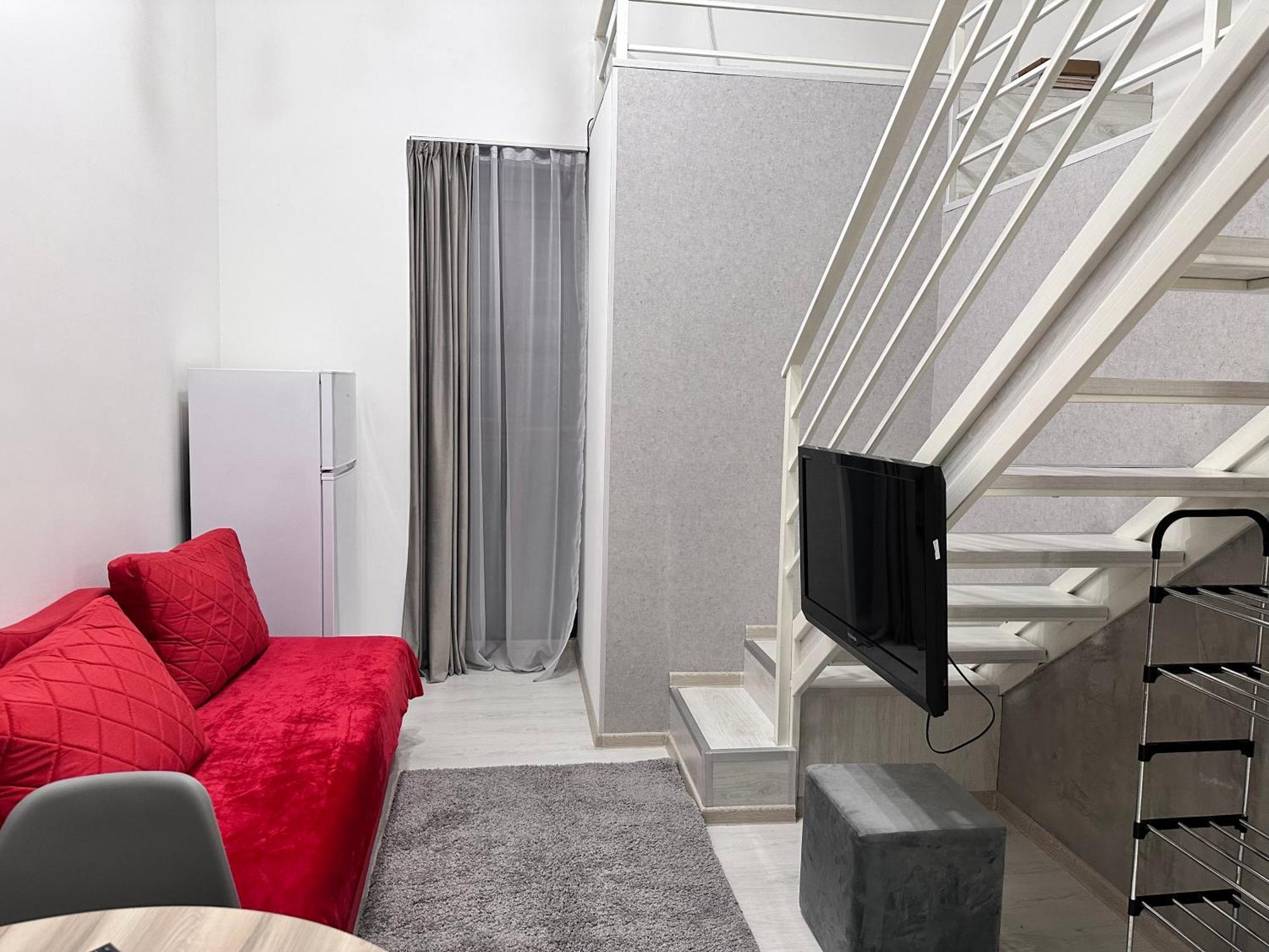 Mandarin Hotel Ереван Екстериор снимка